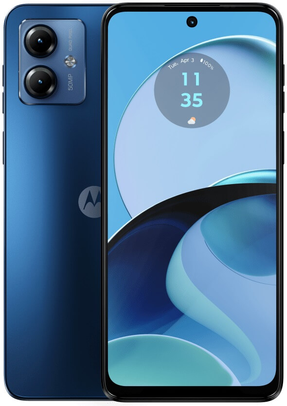 Motorola Moto G14